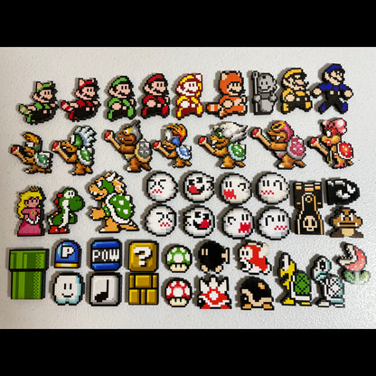 Single Magnet - Nintendo Super Mario Brothers 3!