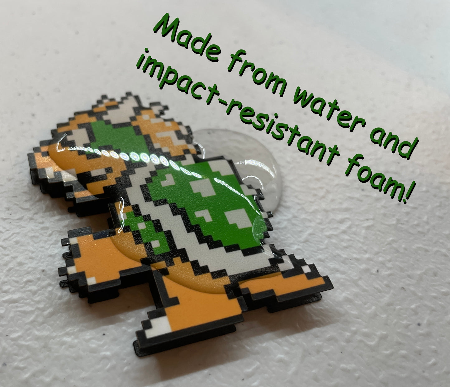 Single Magnet - Nintendo Super Mario Brothers 3!