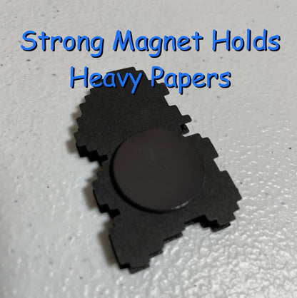 Single Magnet - Nintendo Super Mario Brothers 3!